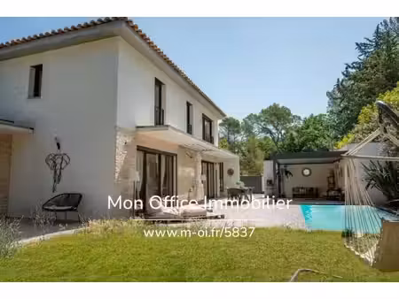 mon office immobilier