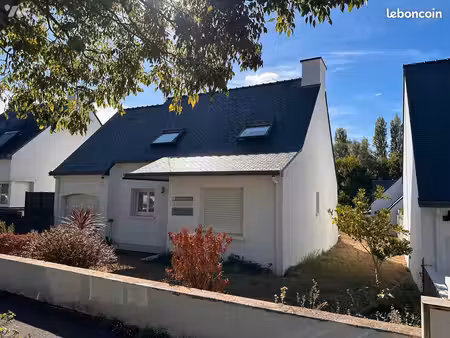 maison 5 pièces 83 m²