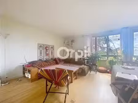 vente appartement 4 pièces 78 m² à clamart (92140)  259 000 €