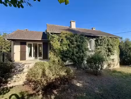 vente maison 2 pièces 62 m² épône (78680)
