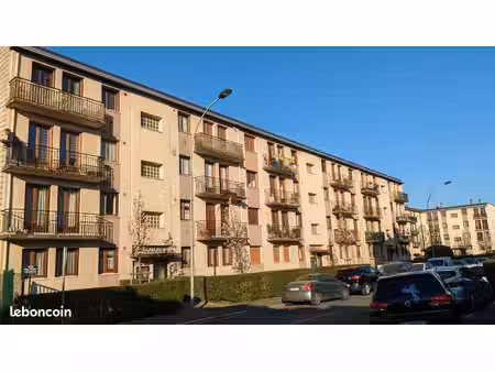 ezanville - logement loue meuble - bel appartement de type f3 -74m²