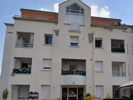 appartement 5 pièces 125 m²