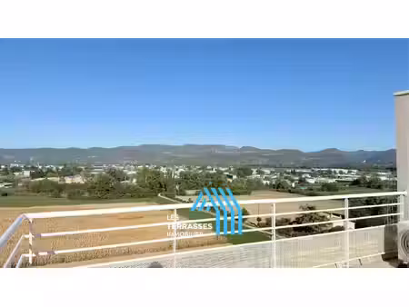 les terrasses immobilier