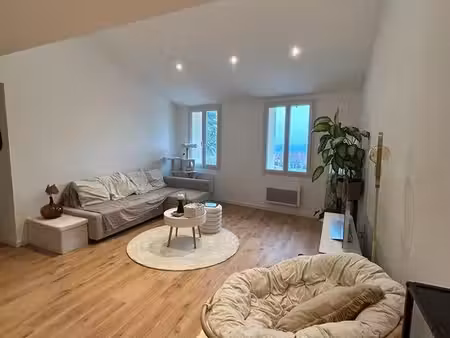 appartement 5 pièces de 102 70 m² à villey-le-sec