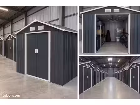 box stockage douarnenez