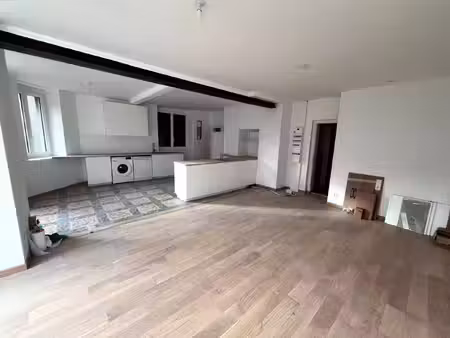 maison à louer