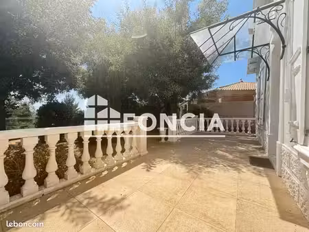 maison 4 pièces 79 m²
