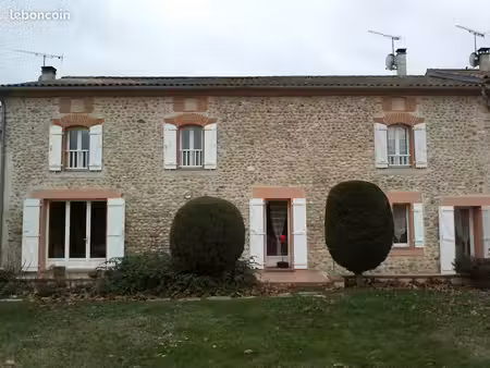 loue maison à pamiers