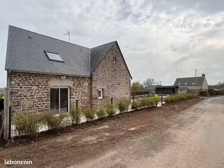 location maison ver 50450