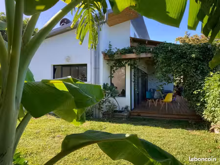 villa t3