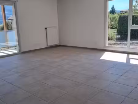 appartement 4 pièces 109 m²