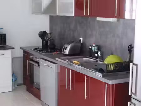 logement bricon