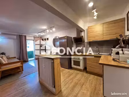 appartement 3 pièces 53 m²