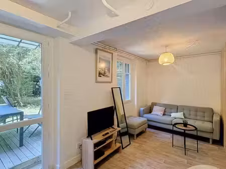 appartement 2 pièces 30 m²