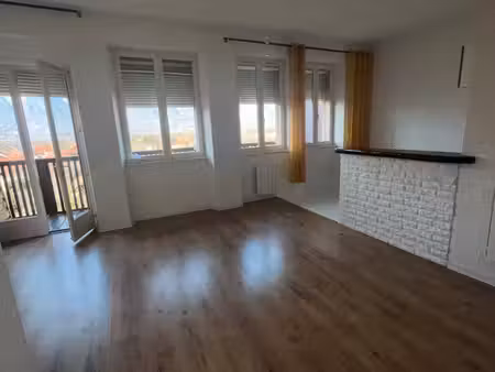 location studio domène