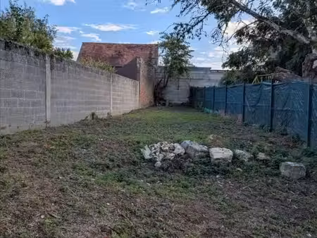 maison 2 pièces 31 m²