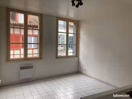 appartement 3 pièces 67 m²