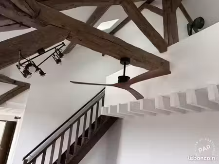 duplex joigny centre