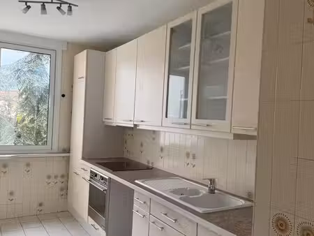 appartement f4 a louer