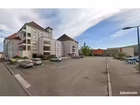 appartement 4 pièces 90 m²