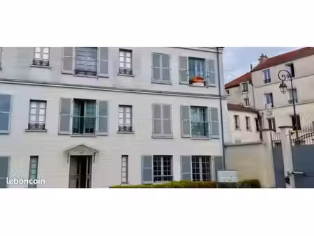 appartement f3 à louer - 95160 montmorency