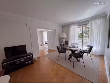 appartement à louer neuilly sur seine