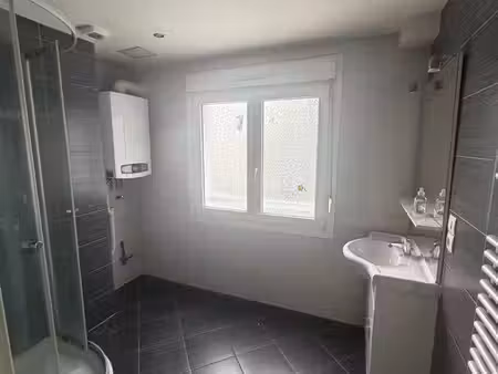 appartement f4 de 95m2