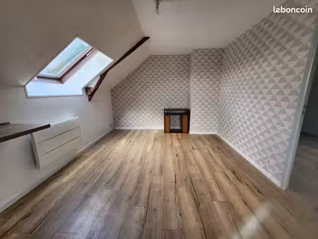 appartement t3