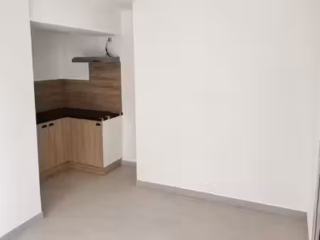 appartement t2