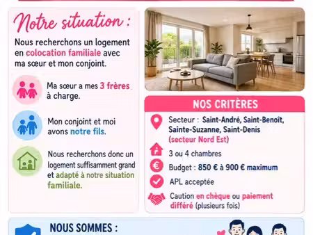 recherche maison appartement