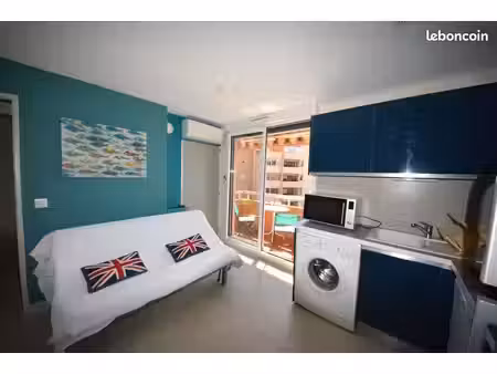 appartement proche centre ville et plages