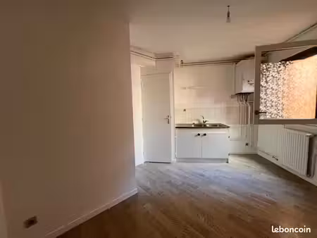 appartement 3 pièces 69 m²