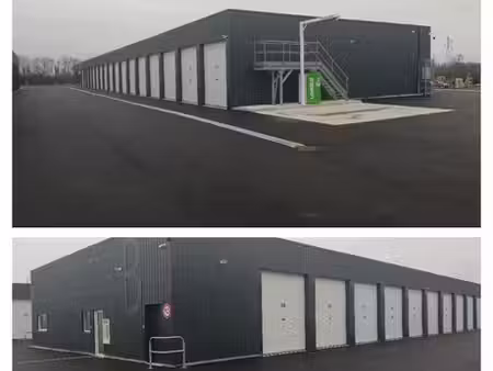 box à louer