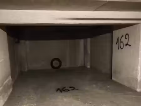 parking 19e