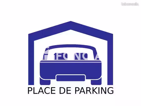 parking rochefort sur mer
