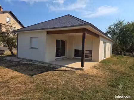 location maison t4