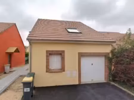4 chambres meublées à louer en colocation pour étudiants – maison individuelle