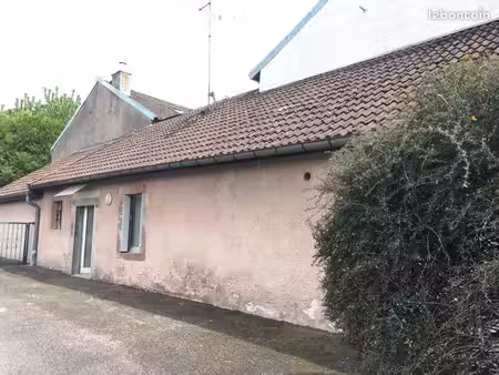 maison de ville