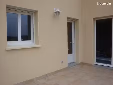 location maison t5 libre 11/2026