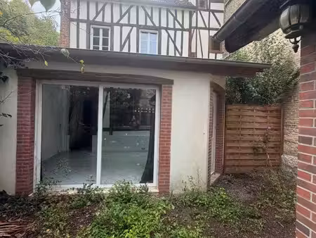 maison de charme