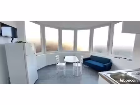 appartement t2 meublé