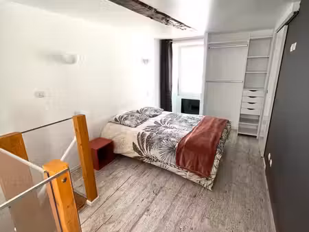 t3 meublé