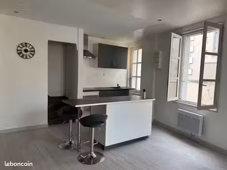 appartement centre ville