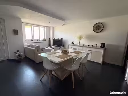 appartement 55m2