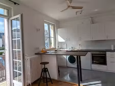 appartement bail meublé meudon centre ville