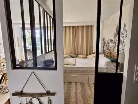 location appartement t2 meublé puteaux