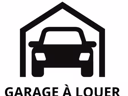 garage box
