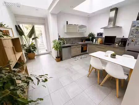maison à louer valenciennes acacias
