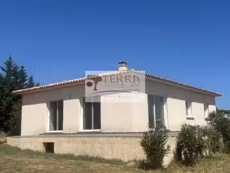 terra immobilier solenzara