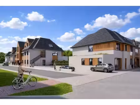 huis te koop in knokke met 4 slaapkamers